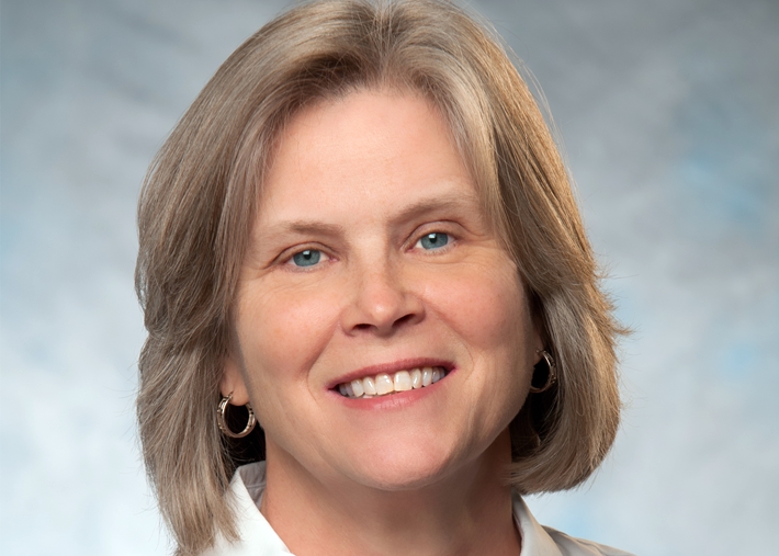 Ross Bryan's New President On Structural Engineering Challenges And Being The Girl With The Tool Kit