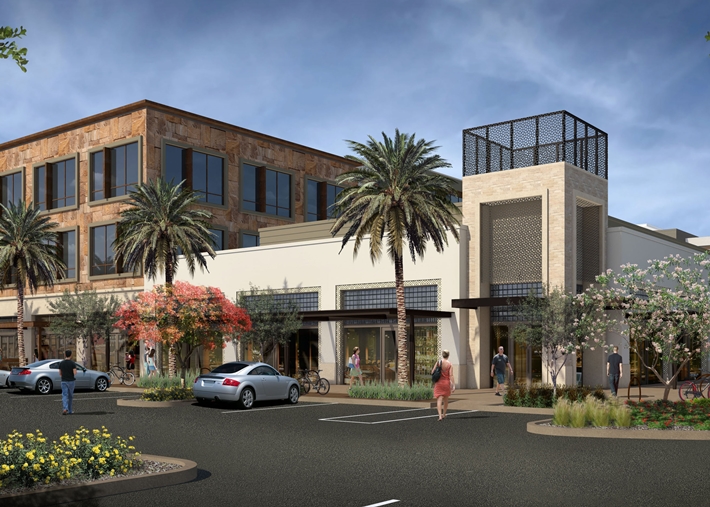 DBM Ventures Ready To Start Chauncey Lane Mixed-Use Development