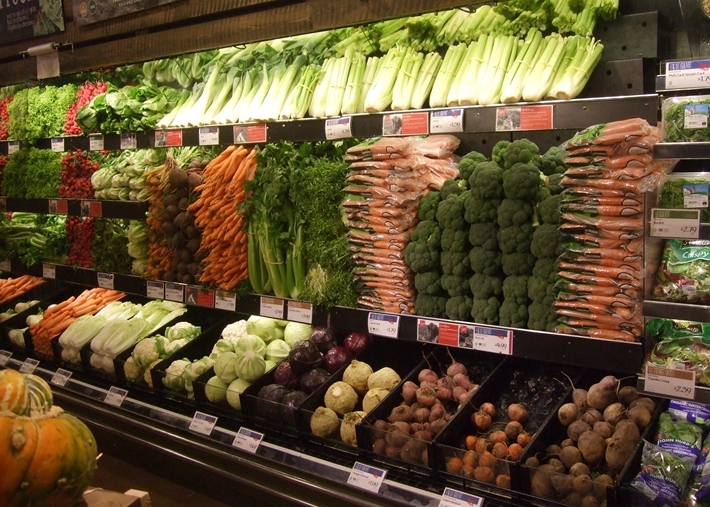 Whole Foods Market