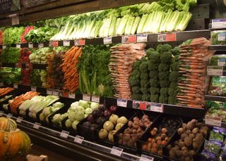 Whole Foods Market