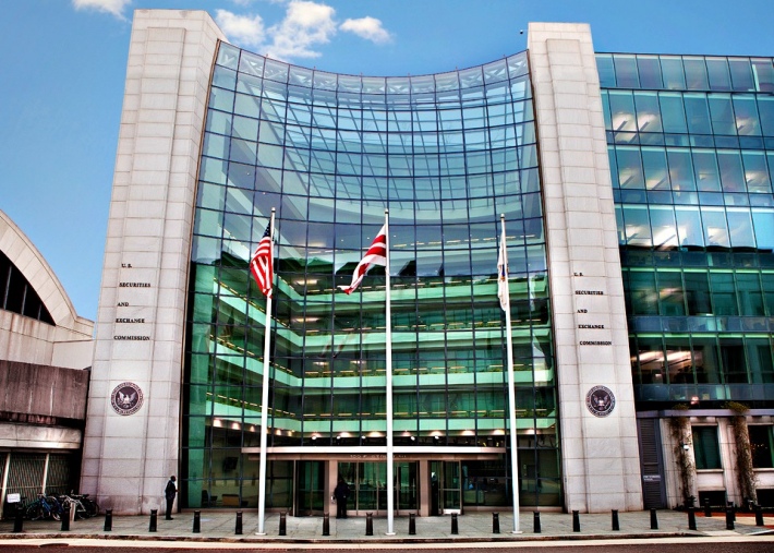 SEC DC HQ