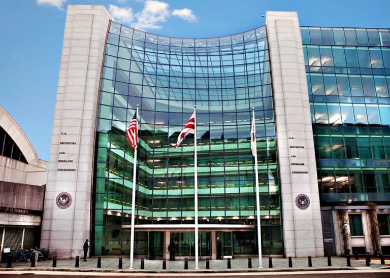SEC DC HQ