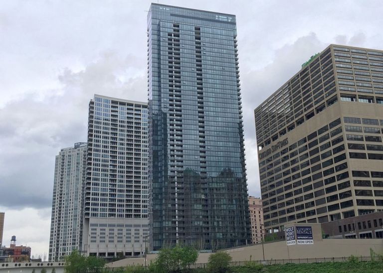 Wolf Point West