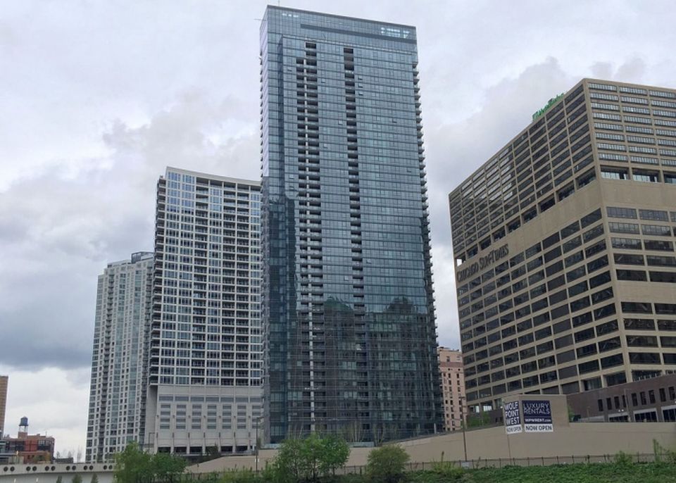 Wolf Point West