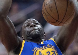 Draymond Green