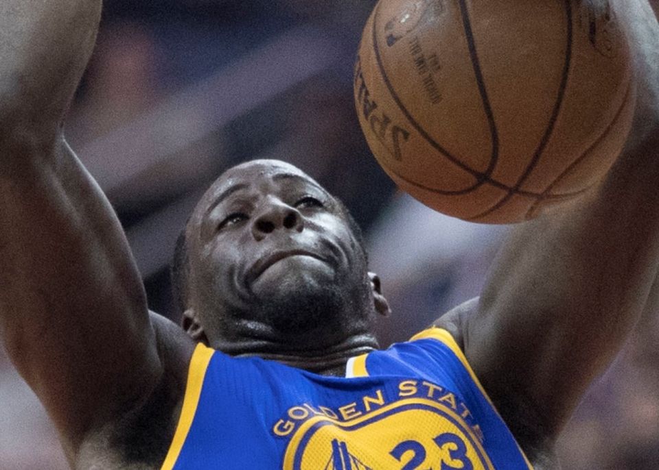 Draymond Green