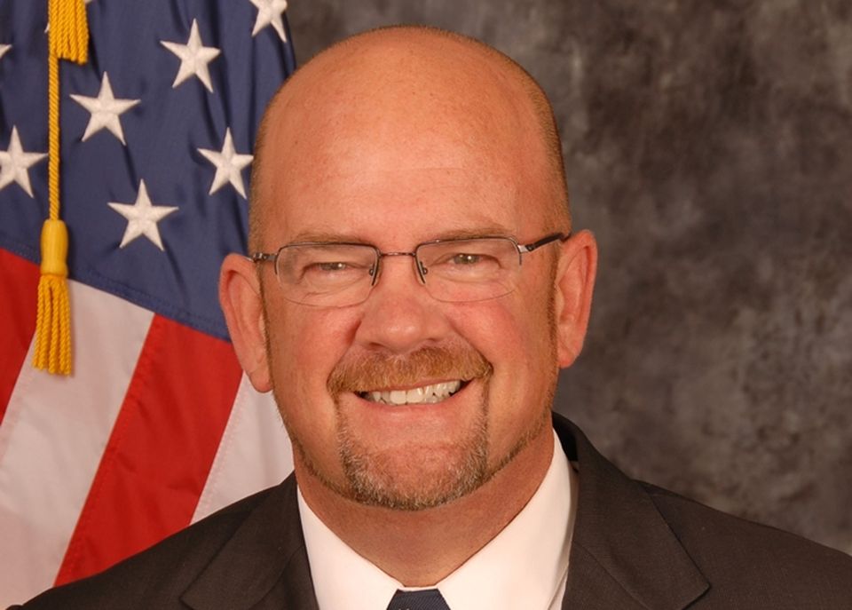 San Diego Councilmember Scott Sherman