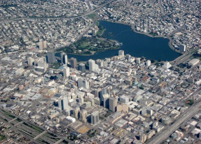 Oakland