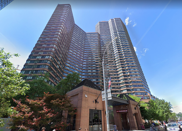 1 River Place