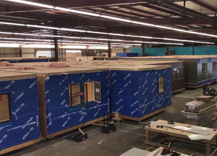 Plant Prefab