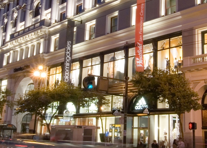 Westfield San Francisco Centre