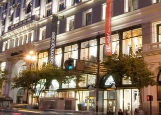 Westfield San Francisco Centre
