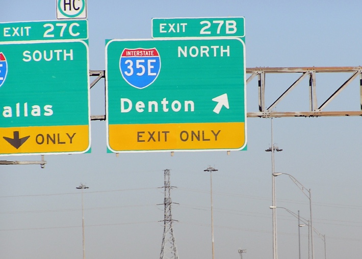Denton