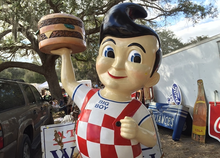 Site Of Detroit's Last Big Boy, Near Belle Isle, To Be Mixed-Use Development
