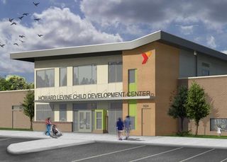 Development Of Renaissance Child Development Center Kicks Off