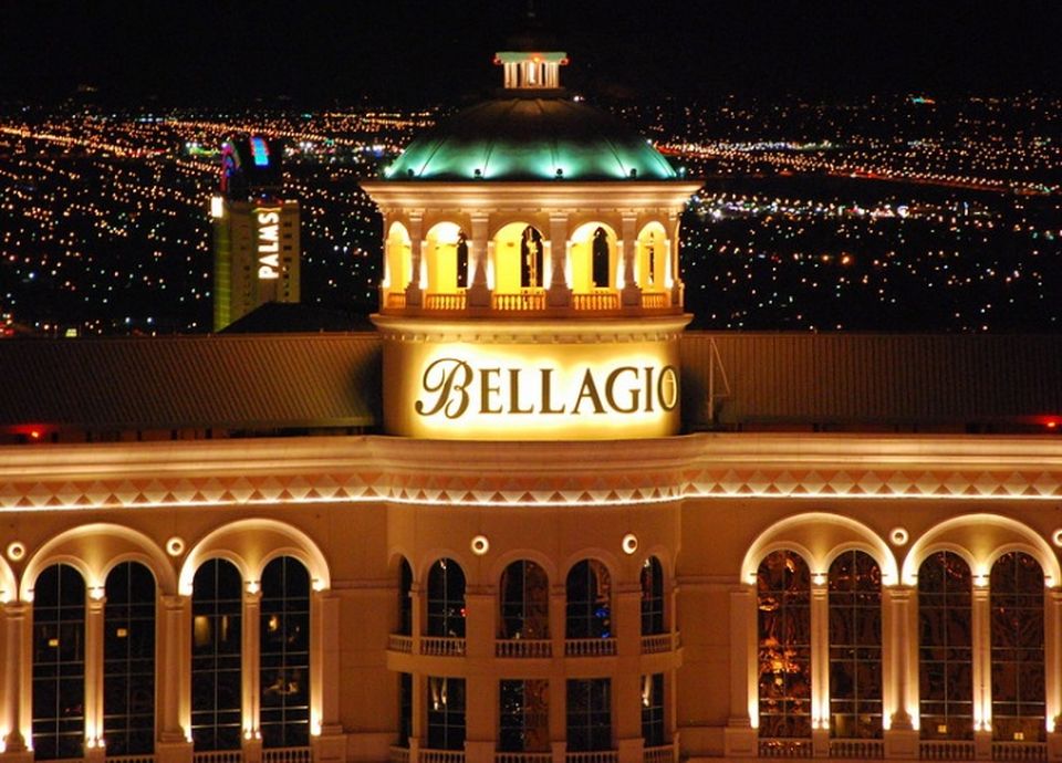 Bellagio