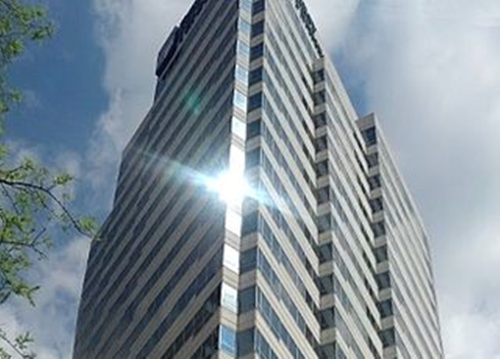 Another Music Company Chooses Downtown Instead Of Music Row