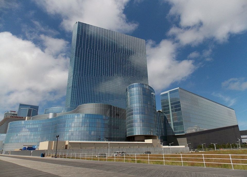 Revel Atlantic City, New Jersey