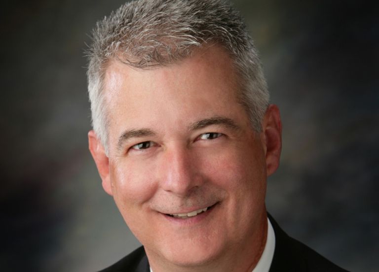 Ron Patterson
