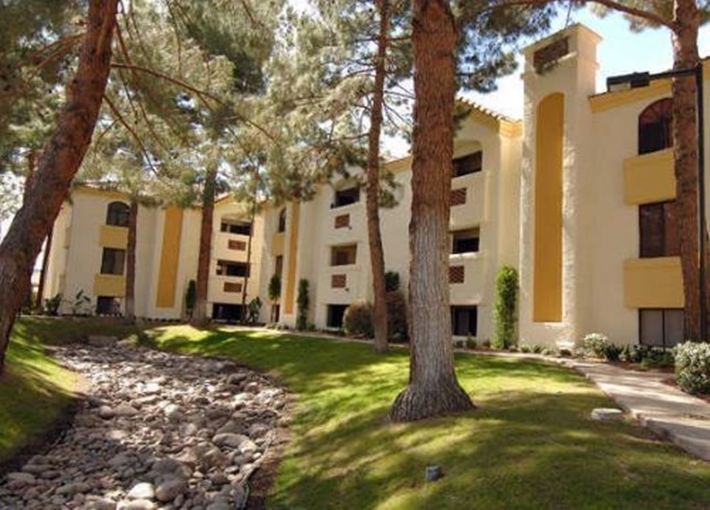 Bulk Condos In Mesa Sell For $8.5M