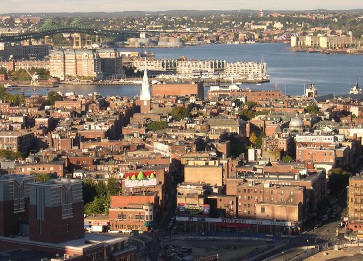 Six Fast Facts About Boston's Affordable Housing Crisis
