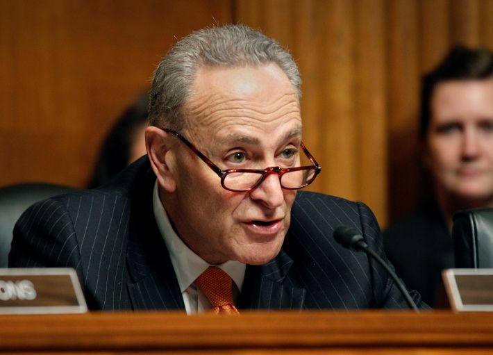 Schumer