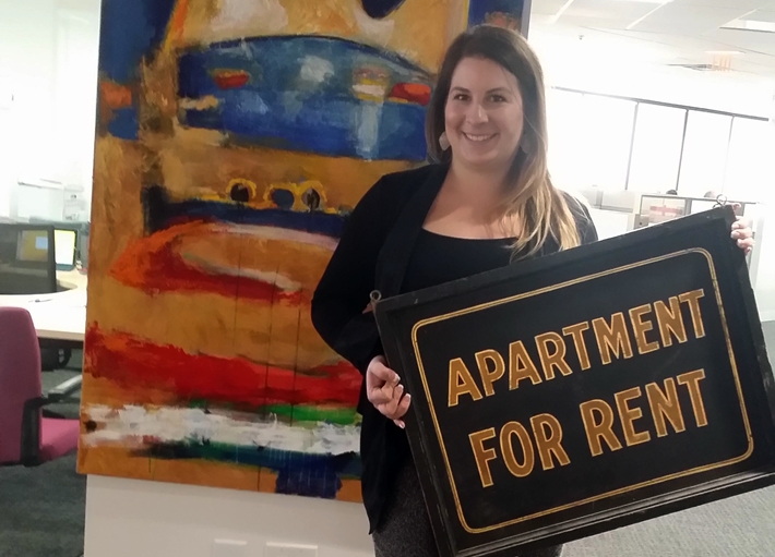 Has Denver Multifamily Rent Growth Peaked? 