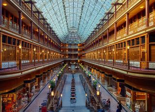 Cleveland Lands On National Geographic's Best Trips List For 2018
