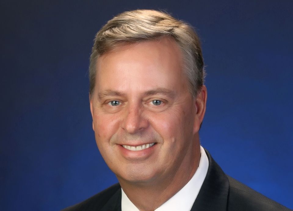 SmartStop Self Storage REIT Chief Investment Officer John Strockis