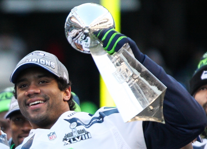 Russell Wilson