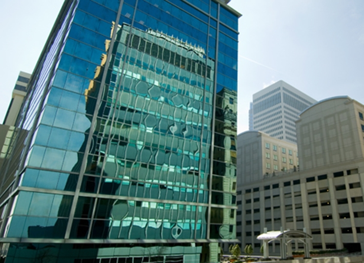South Tryon Square Trades For Nearly $70M