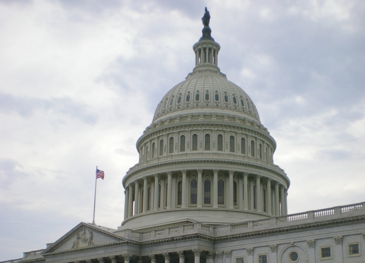 US Capitol