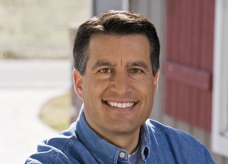 Brian Sandoval