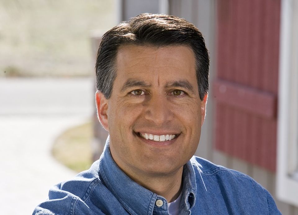 Brian Sandoval