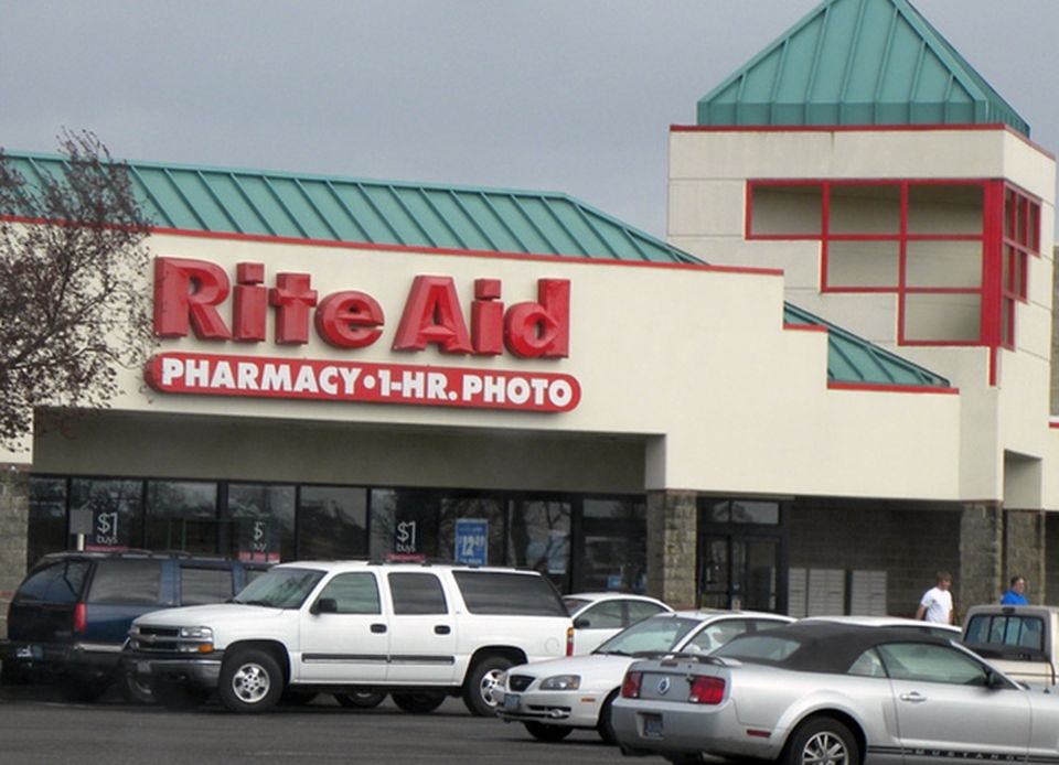 Rite Aid