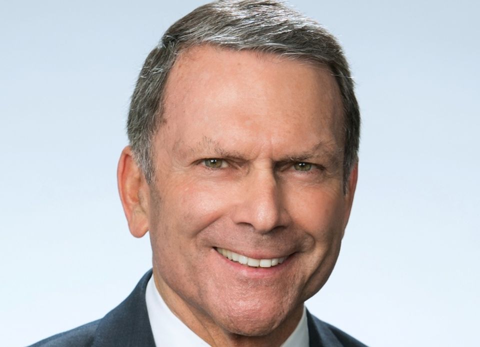 Steve Pearson