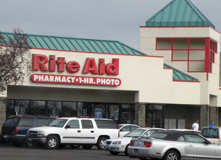 Rite Aid