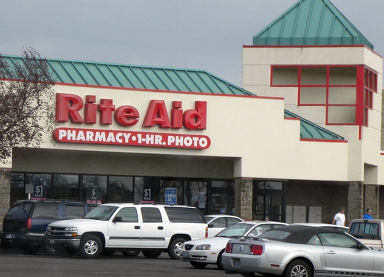 Rite Aid