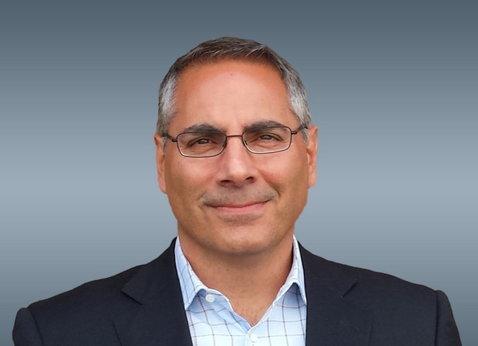 Chris Semarjian