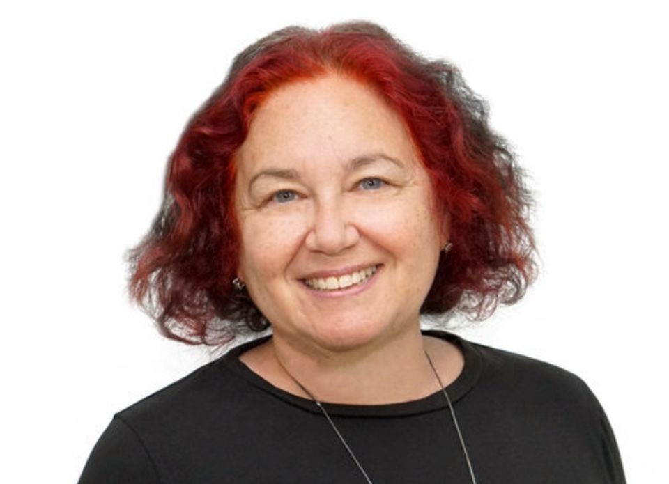 Marcia Kadanoff