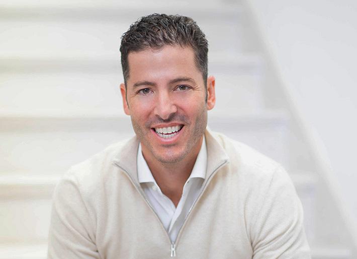 Principal and Co-Founder of Standard Communities Jeffrey Jaeger 