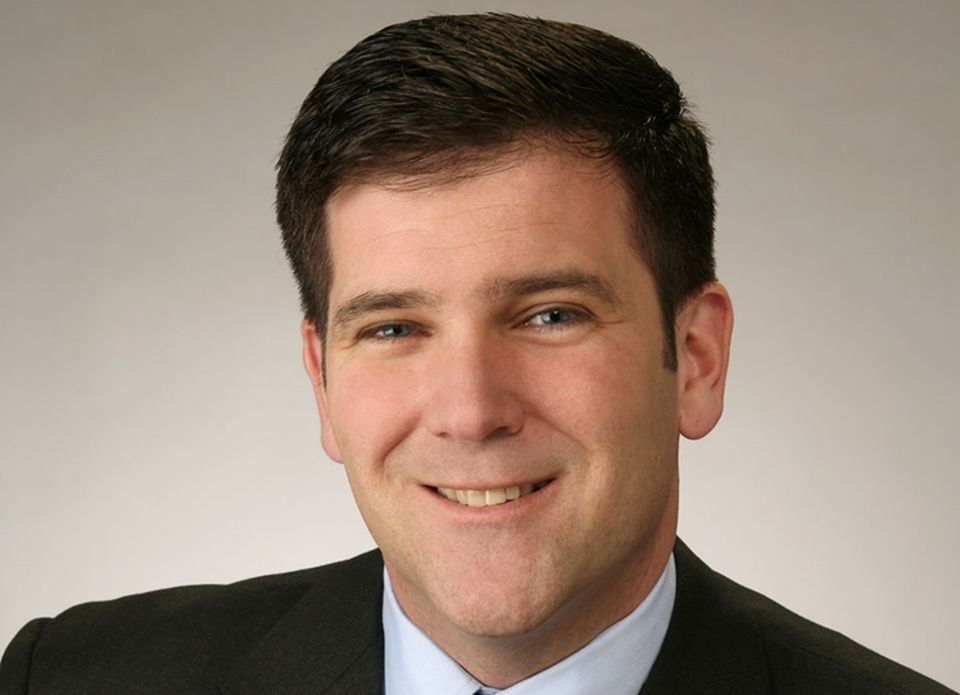 James Hanson