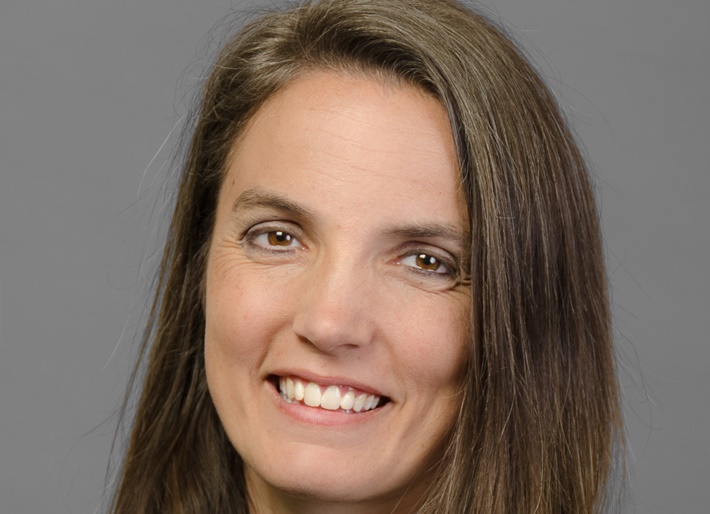 Q&A With New Forum's Amanda Gardner