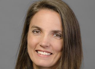 Q&A With New Forum's Amanda Gardner