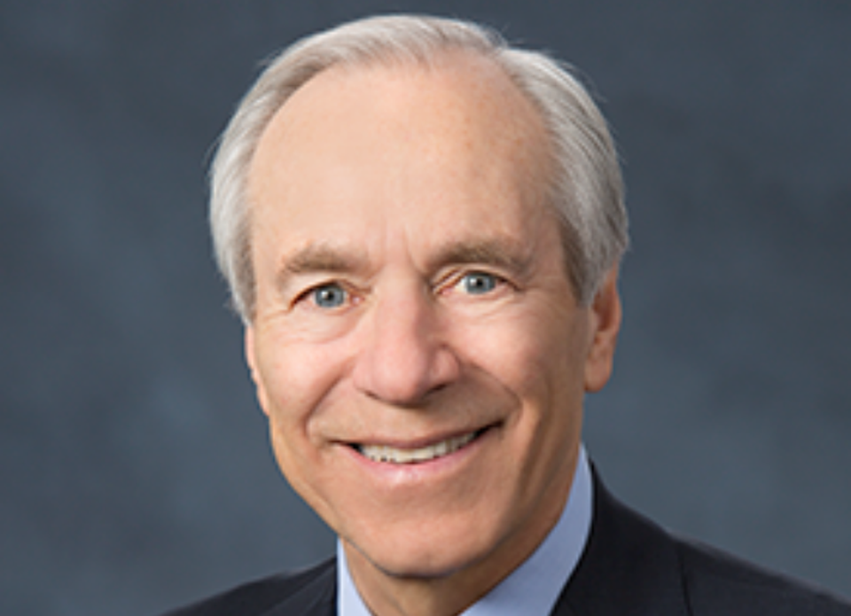 CBRE Chicago Chairman Bob Wislow