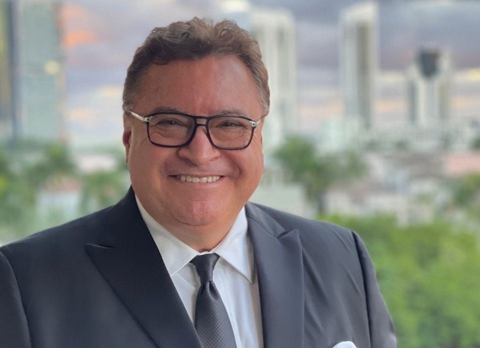 Marco Roca Sr.