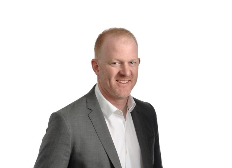 Populous Design Director and Principal Byron Chambers