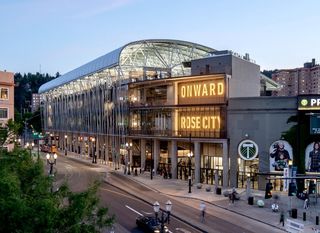 Allied Works: Providence Park Stadium Expansion