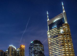 6 Fast Facts About The Nashville Office Market 