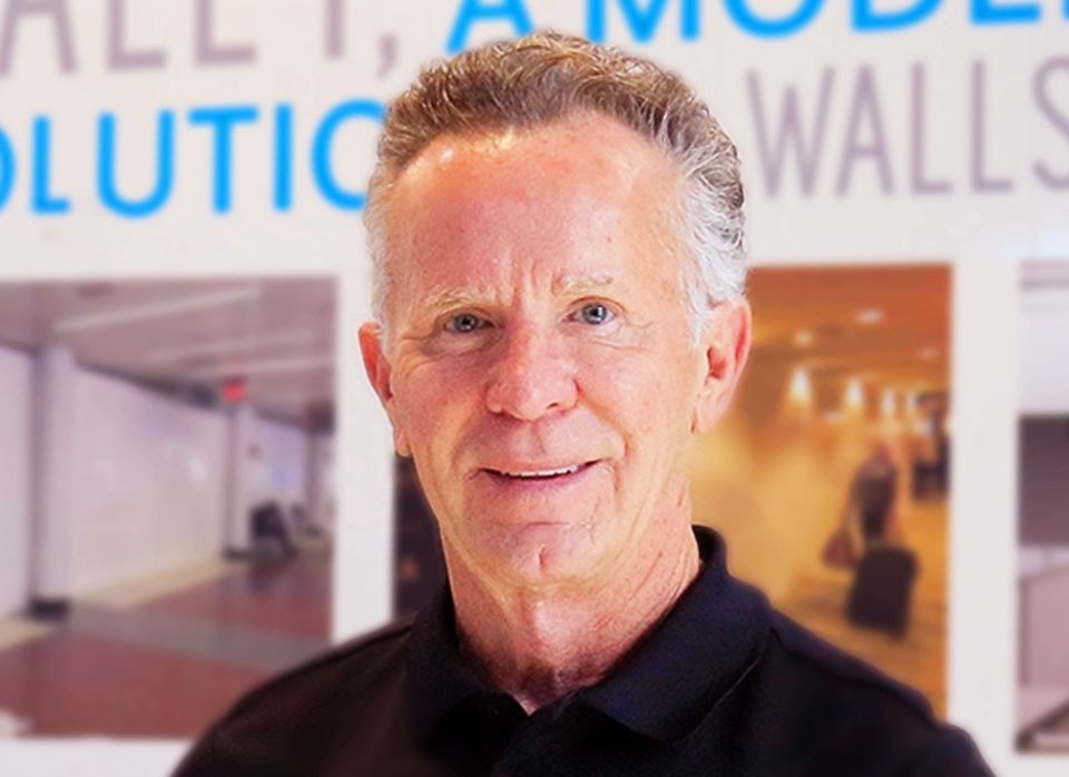 McCain Manufacturing CEO Jeffrey McCain